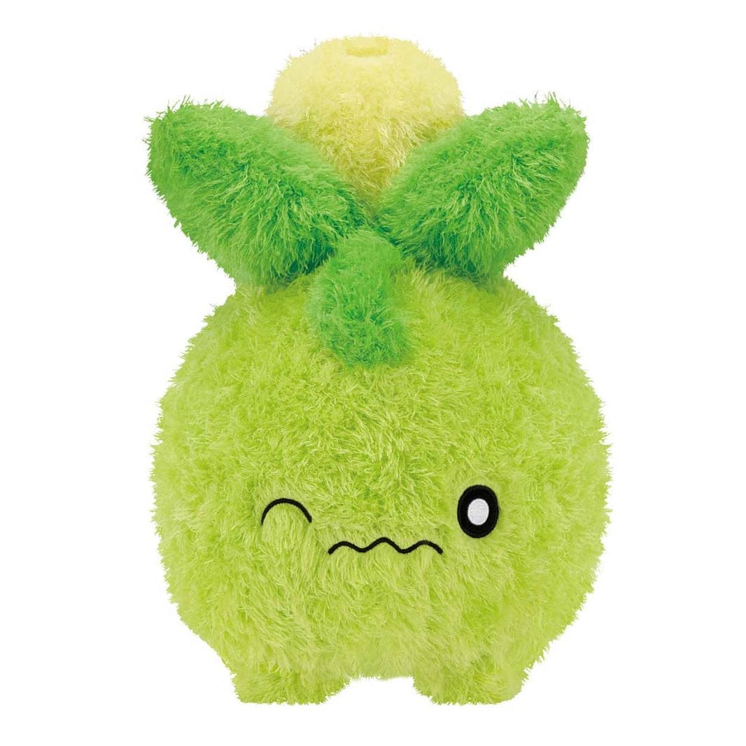 Plush Mofugutto Smoliv
