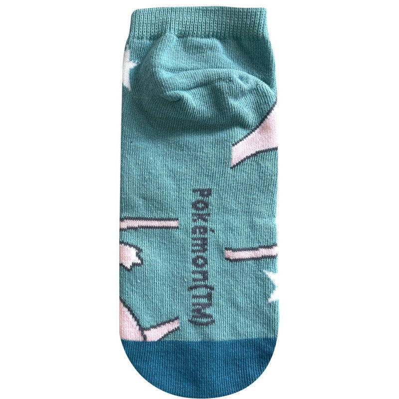 Calzini Pokemon Center "Mew"