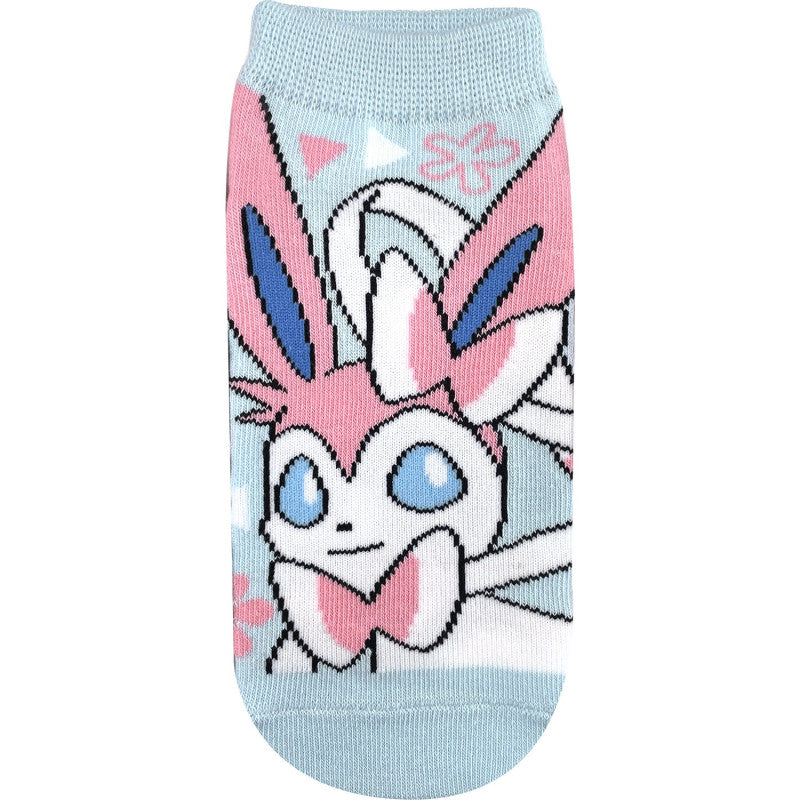 Calzini Pokemon Center "Sylveon"
