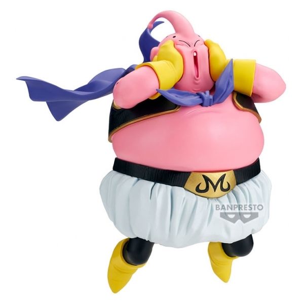 Dragon Ball Z Match Makers Majin Buu