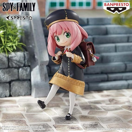 Spy x Family - Anya Forger