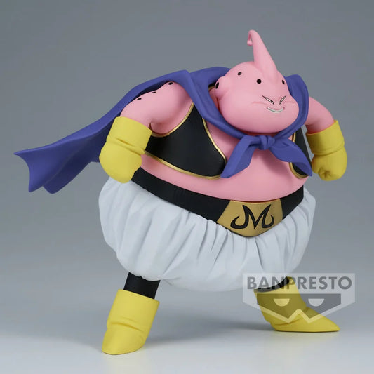 Majin Buu (Solid Edge Works)