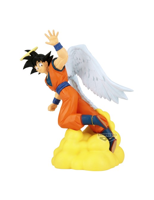 Dragon Ball Z History Box Son Goku