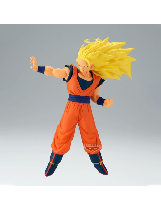Dragon Ball Z Match Makers Son Goku Super Saiyan 3
