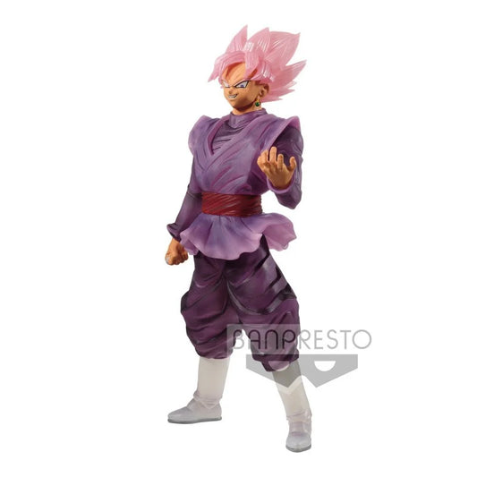 Goku Black Super Saiyan Rosé