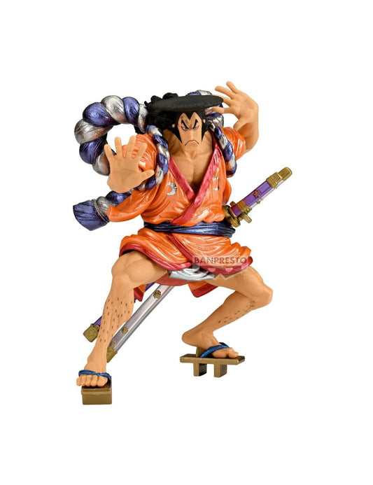 King of Artist Kozuki Oden Special Version