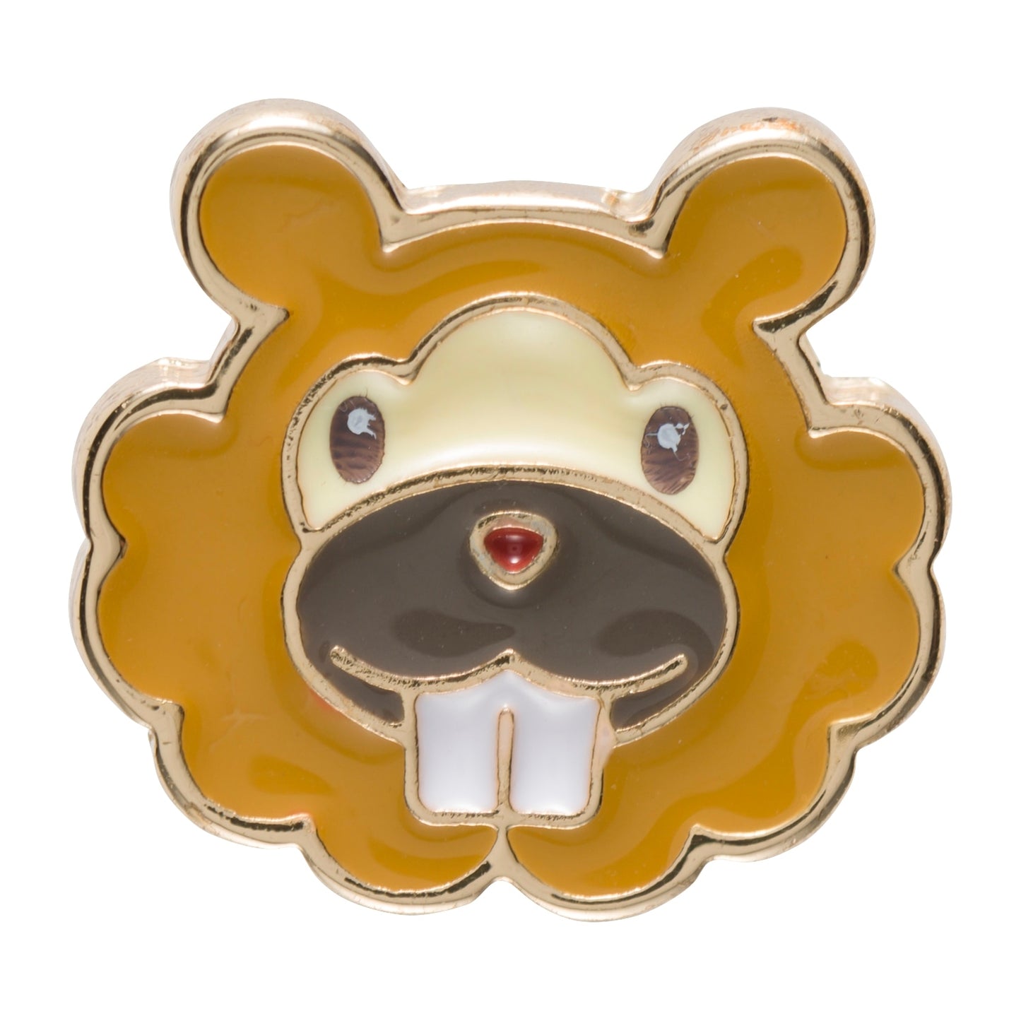 Orecchino ufficiale Pokemon Center "Bidoof"