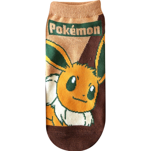 Calzini Pokemon Center "Eevee"