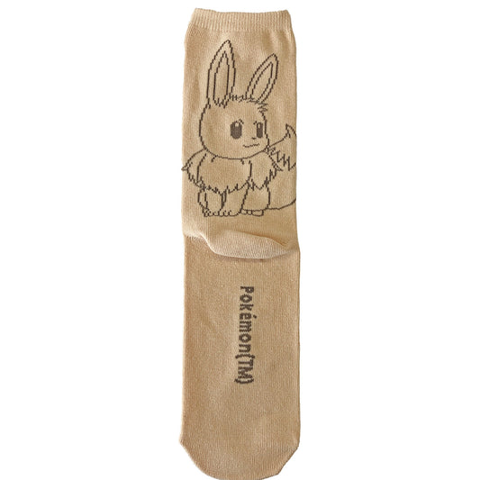 Calzini Pokemon Center "Eevee"