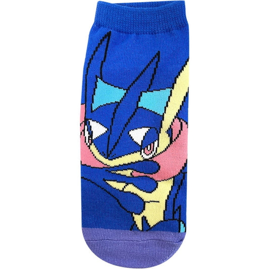 Calzini Pokemon Center "Greninja"