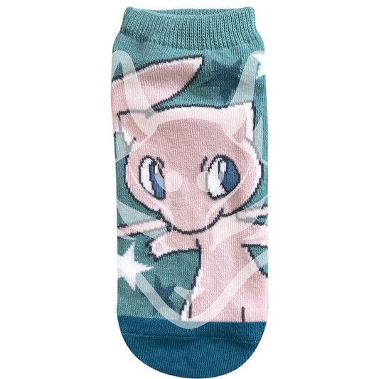 Calzini Pokemon Center "Mew"