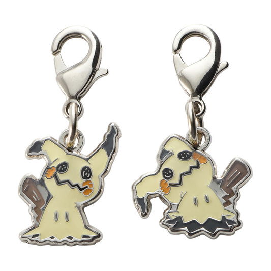 Ciondoli Mimikyu
