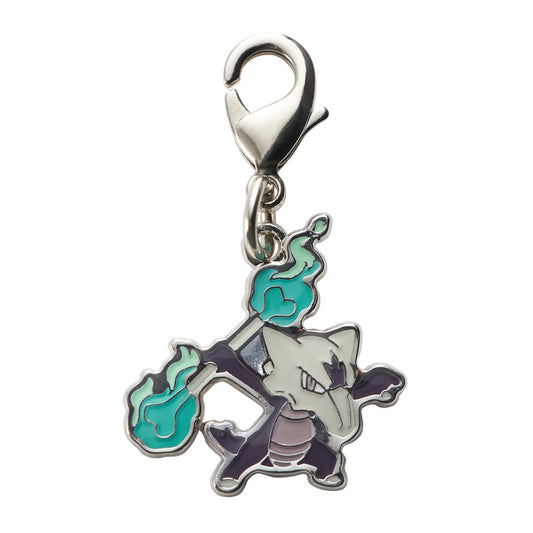 Ciondolo Marowak di Alola