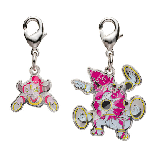 Ciondoli Hoopa
