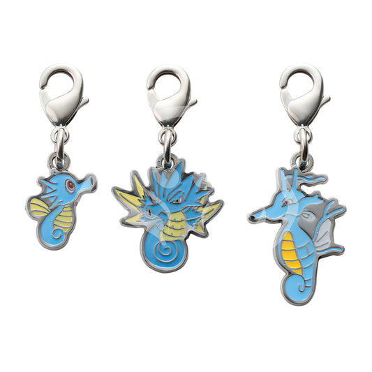 Ciondoli Horsea, Seadra & Kingdra