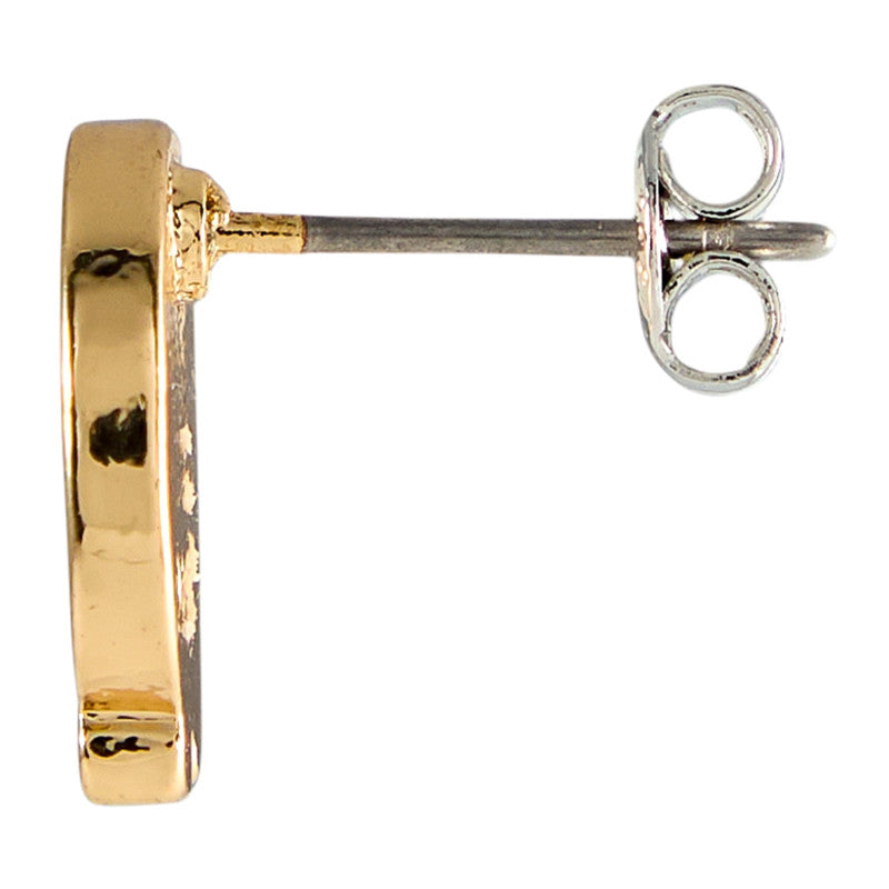 Orecchino ufficiale Pokemon Center "Rowlet"