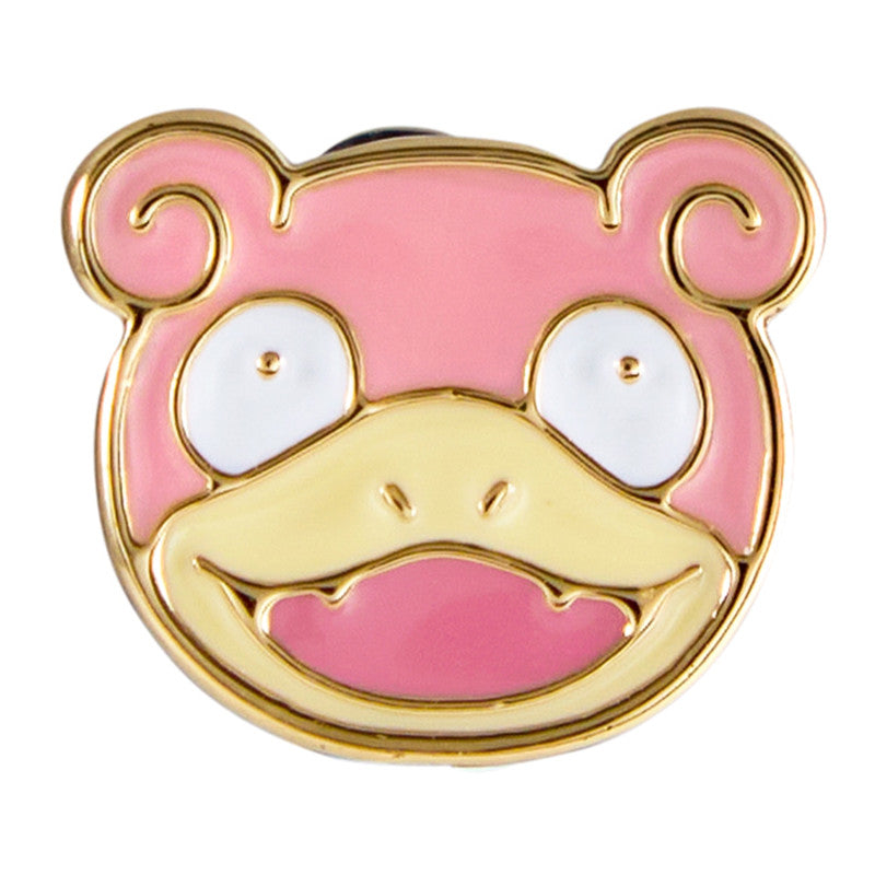 Orecchino ufficiale Pokemon Center "Slowpoke"