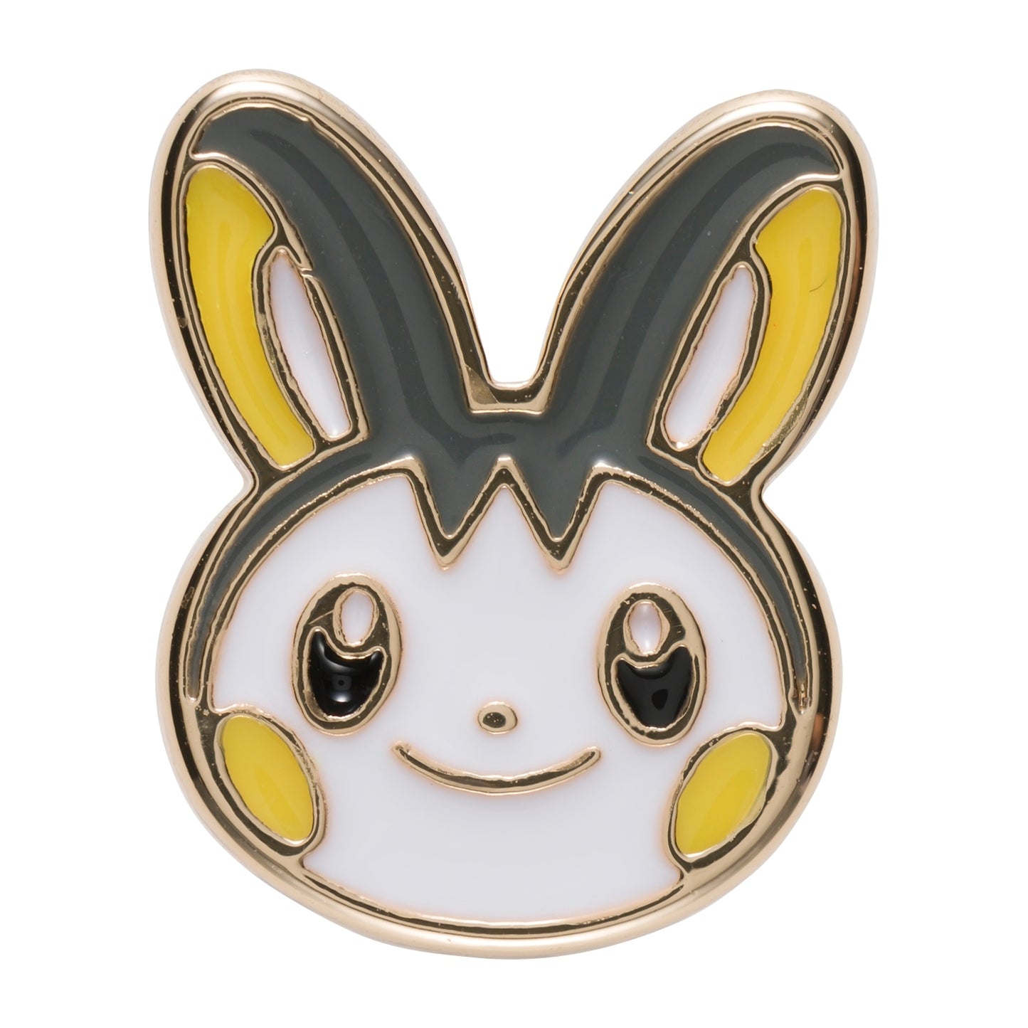 Orecchino ufficiale Pokemon Center "Emolga"