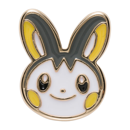 Orecchino ufficiale Pokemon Center "Emolga"