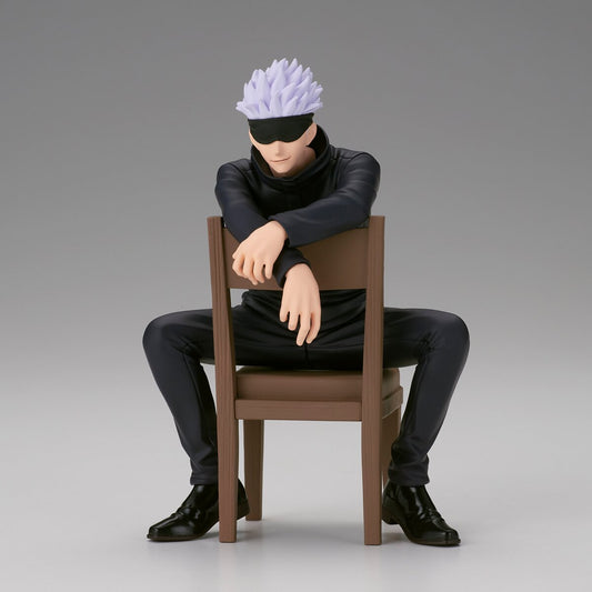 Satoru Gojo Break Time Collection