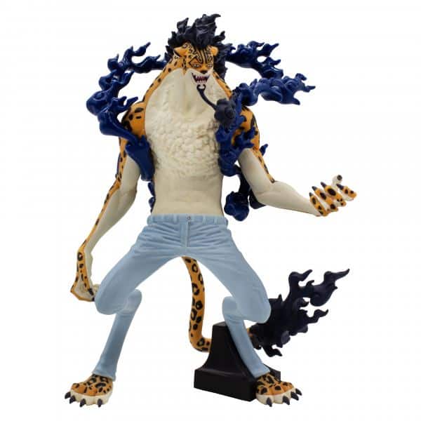 Rob Lucci – King Of Artist – Awakening Version
