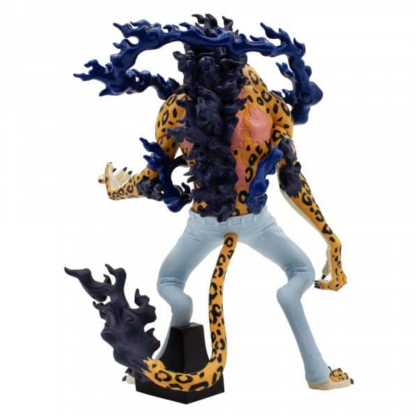 Rob Lucci – King Of Artist – Awakening Version