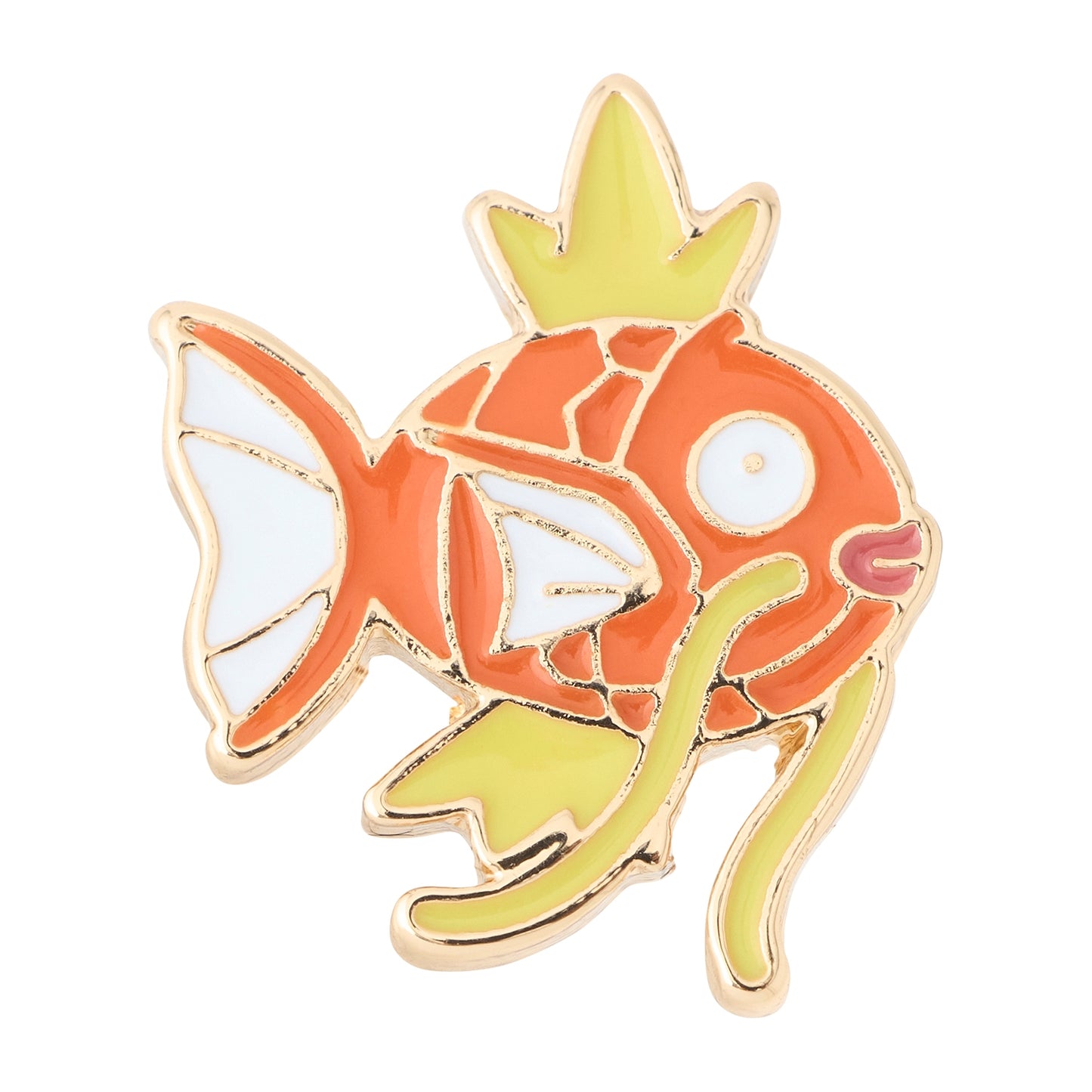Orecchino ufficiale Pokemon Center "Magikarp"