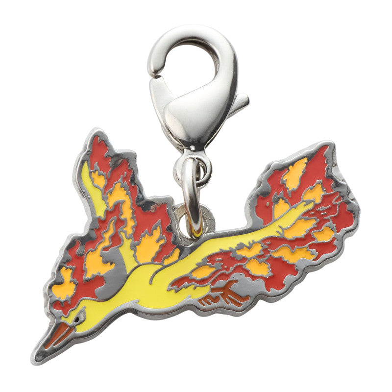 Ciondolo Moltres