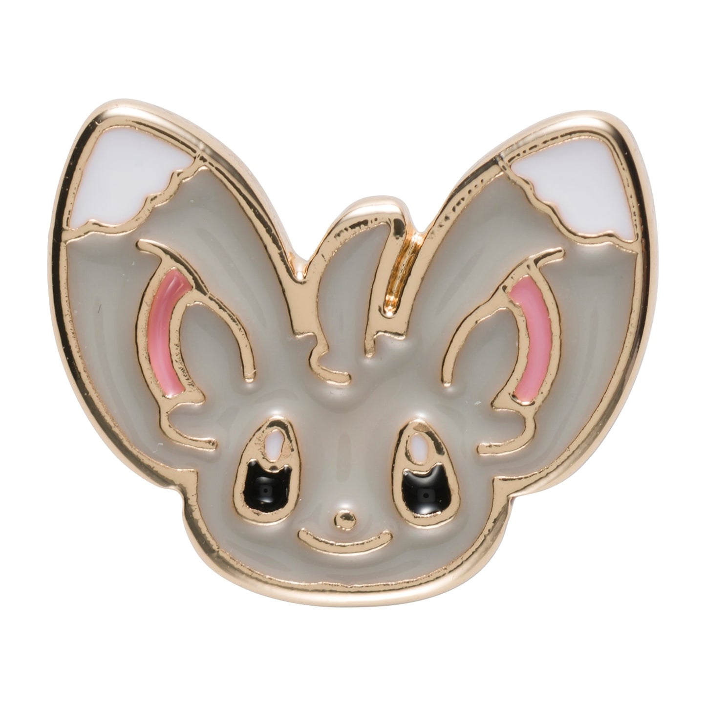 Orecchino ufficiale Pokemon Center "Minccino"