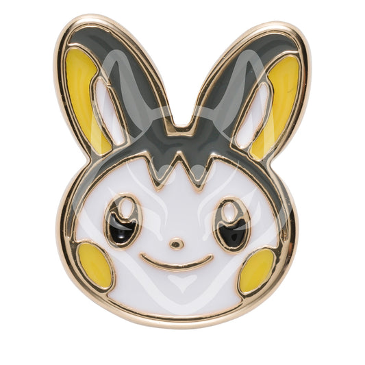 Orecchino ufficiale Pokemon Center "Emolga"