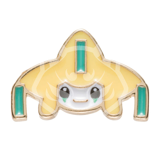 Orecchino ufficiale Pokemon Center "Jirachi"