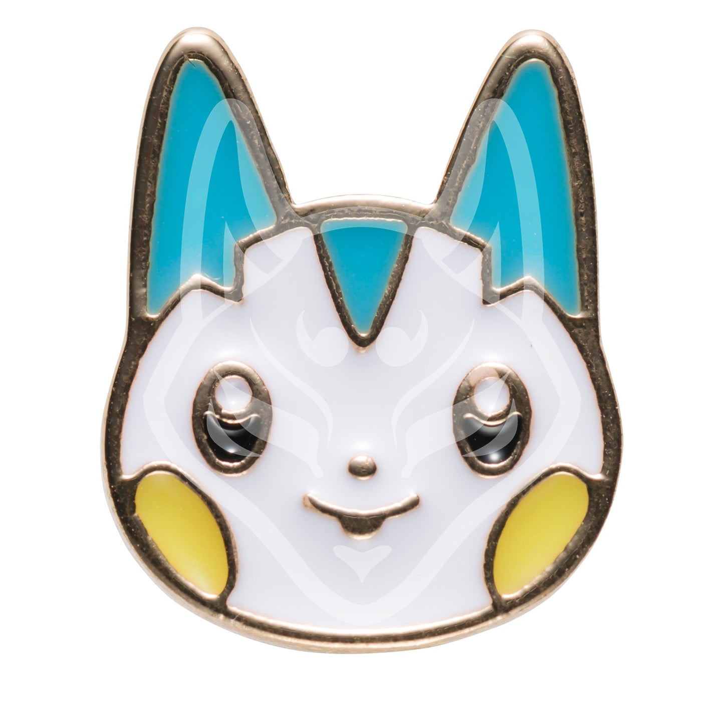 Orecchino ufficiale Pokemon Center "Pachirisu"
