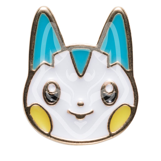Orecchino ufficiale Pokemon Center "Pachirisu"