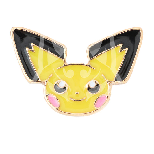 Orecchino ufficiale Pokemon Center "Pichu"