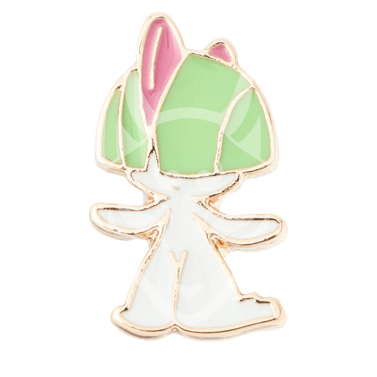Orecchino ufficiale Pokemon Center "Ralts"
