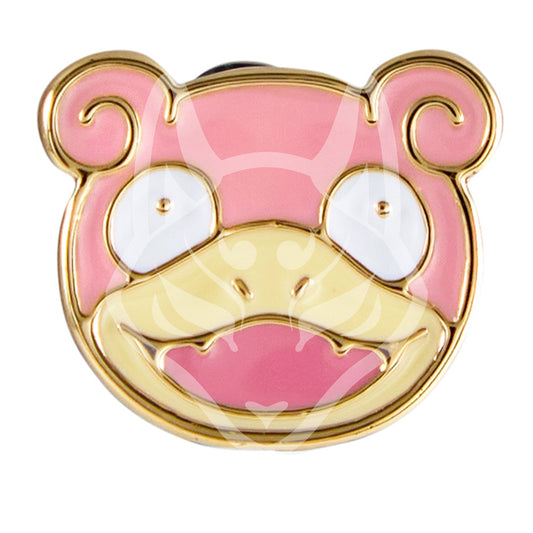 Orecchino ufficiale Pokemon Center "Slowpoke"