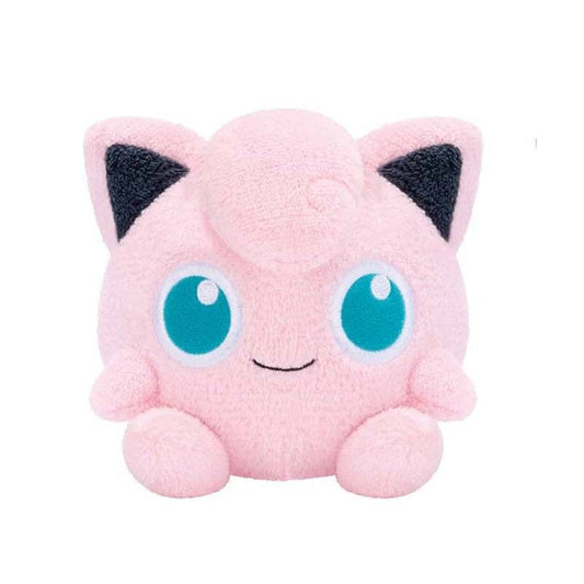 Plush Jigglypuff