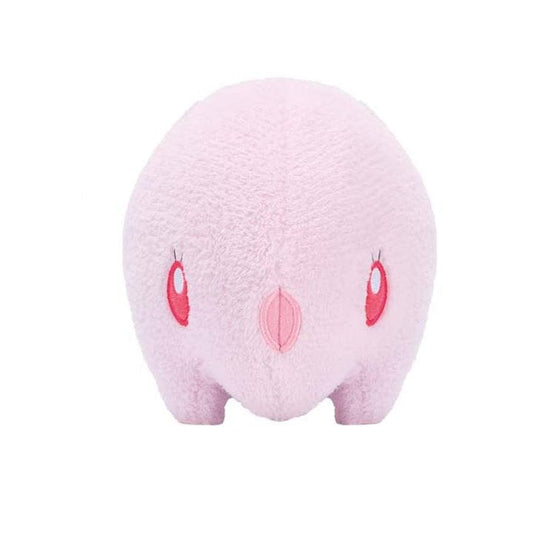 Plush Munna