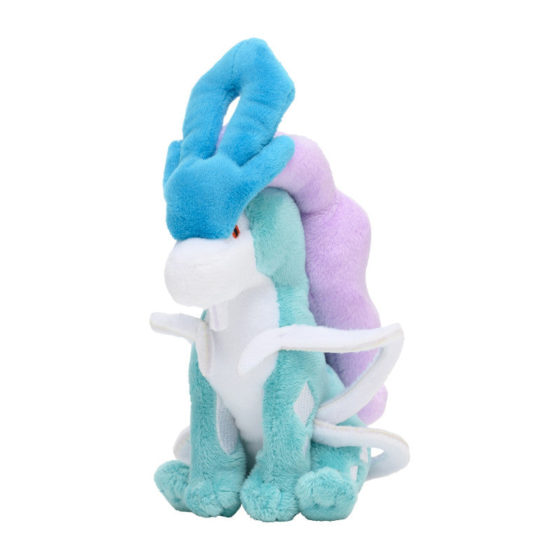 Suicune Pokémon Fit
