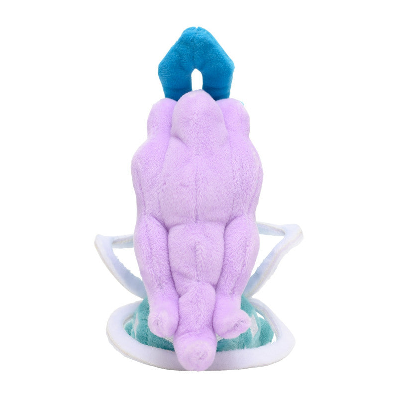 Suicune Pokémon Fit