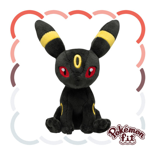 Umbreon Pokémon Fit