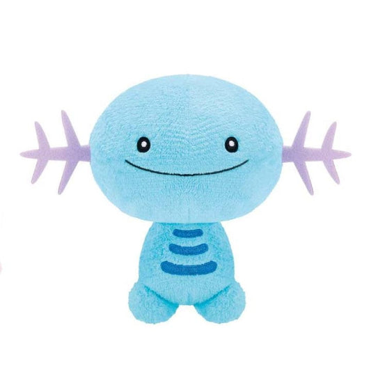 Plush Wooper