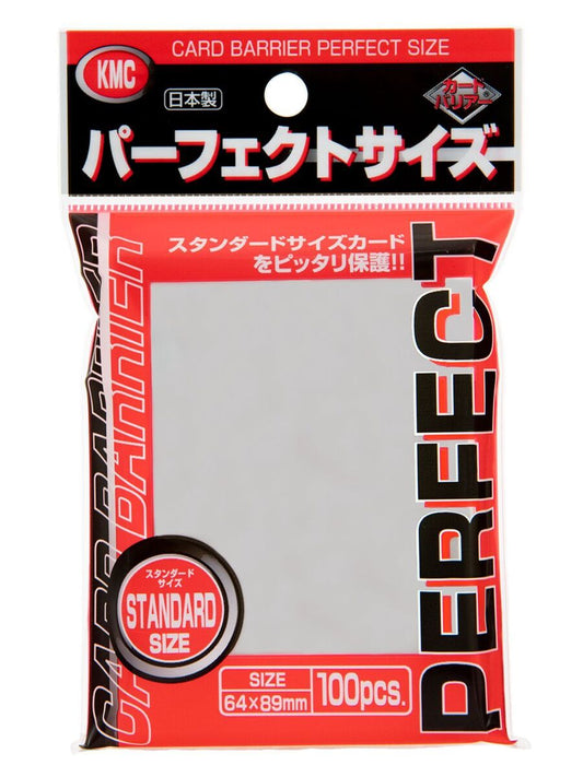 Perfect Size Sleeves