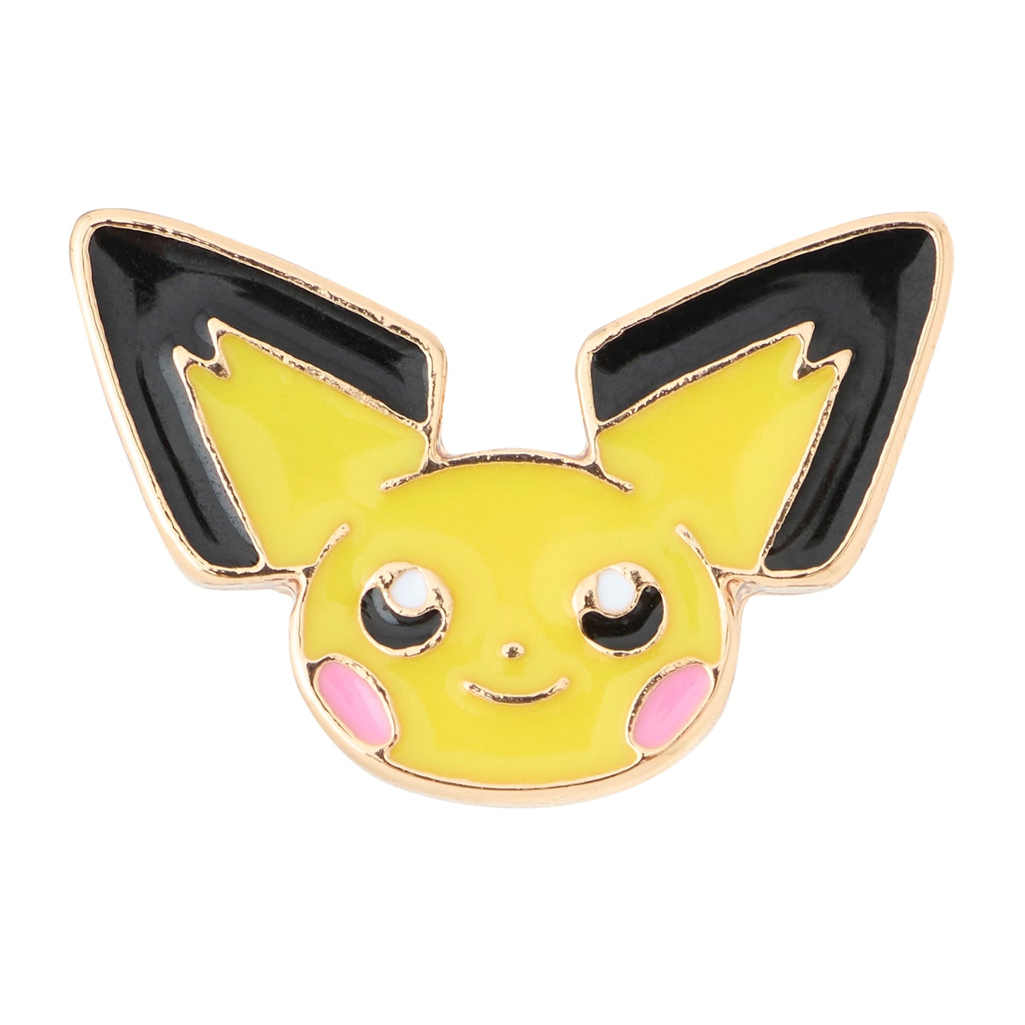 Orecchino ufficiale Pokemon Center "Pichu"