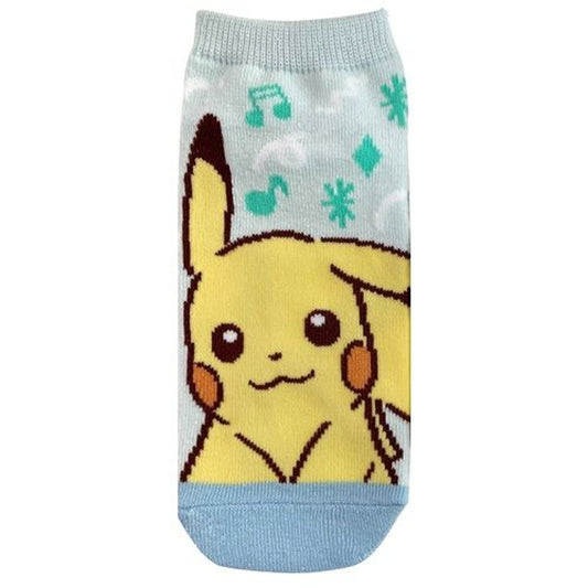 Calzini Pokemon Center "Pikachu"