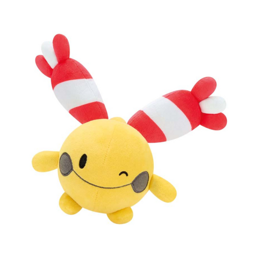Plush Chingling Hopepita