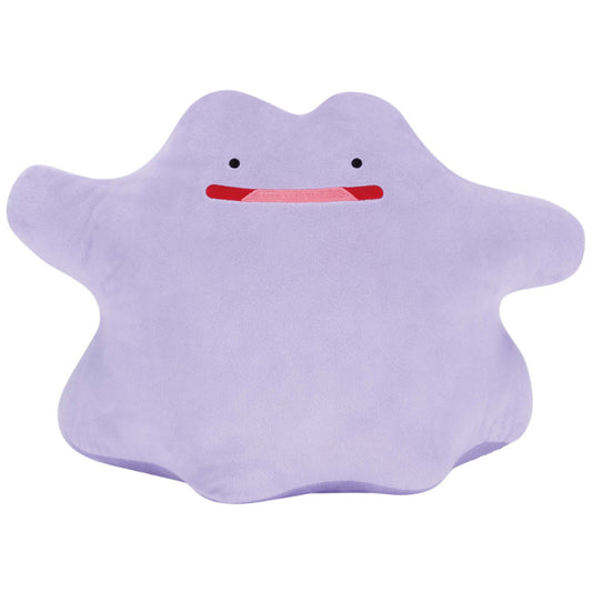 Plush Ditto Mecha Mofugutto