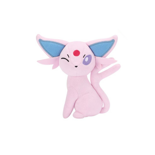 Plush Espeon Hopepita