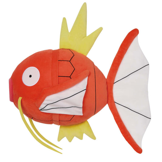 Plush Magikarp Meccha Mofugutto