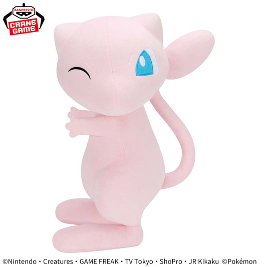 Plush Hopepita Mew Big Size